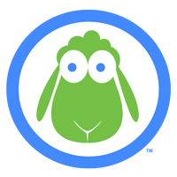 Worthy Sheep Logo