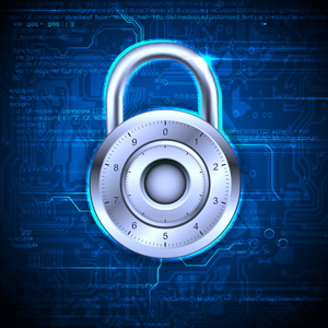 Password App Logo